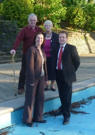 PH Paddling Pool Amended 2