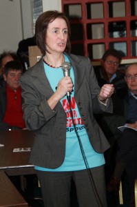 120214 speaking at consultation